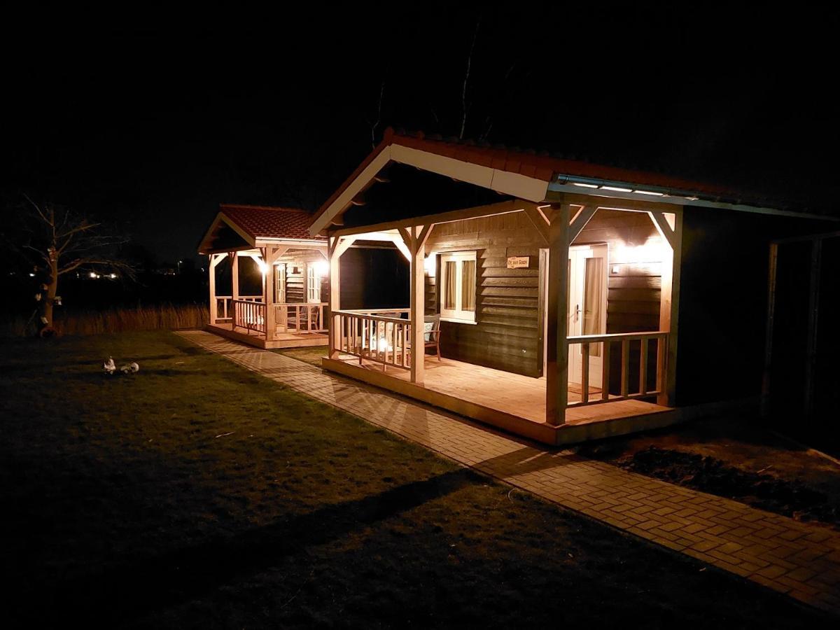 Het Baken Van Tholen ซินท์มาร์เทนส์เดก์ ภายนอก รูปภาพ